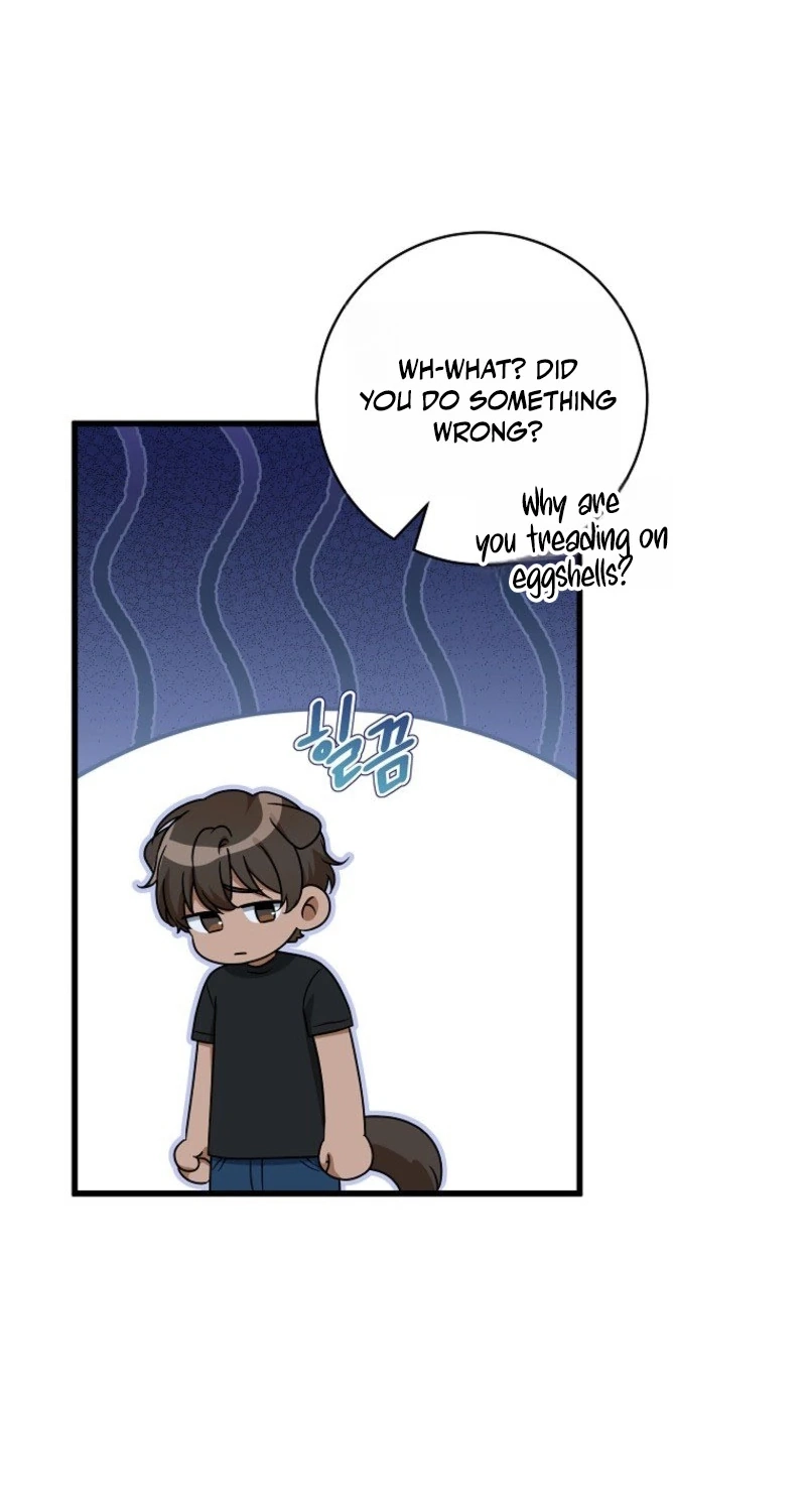 Welcome to Dungeon Hotel chapter 103 page 75