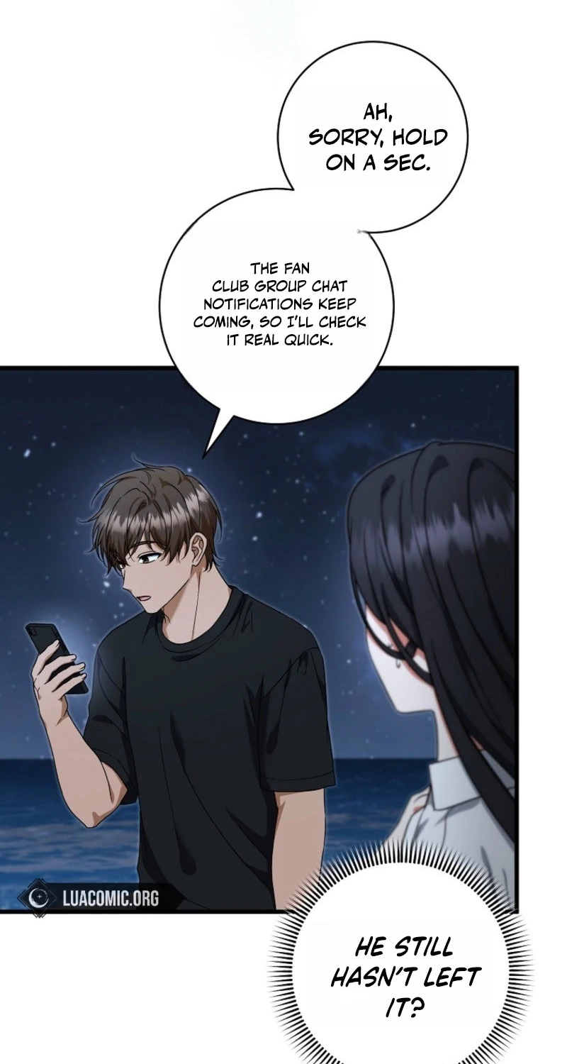 Welcome to Dungeon Hotel chapter 103 page 85