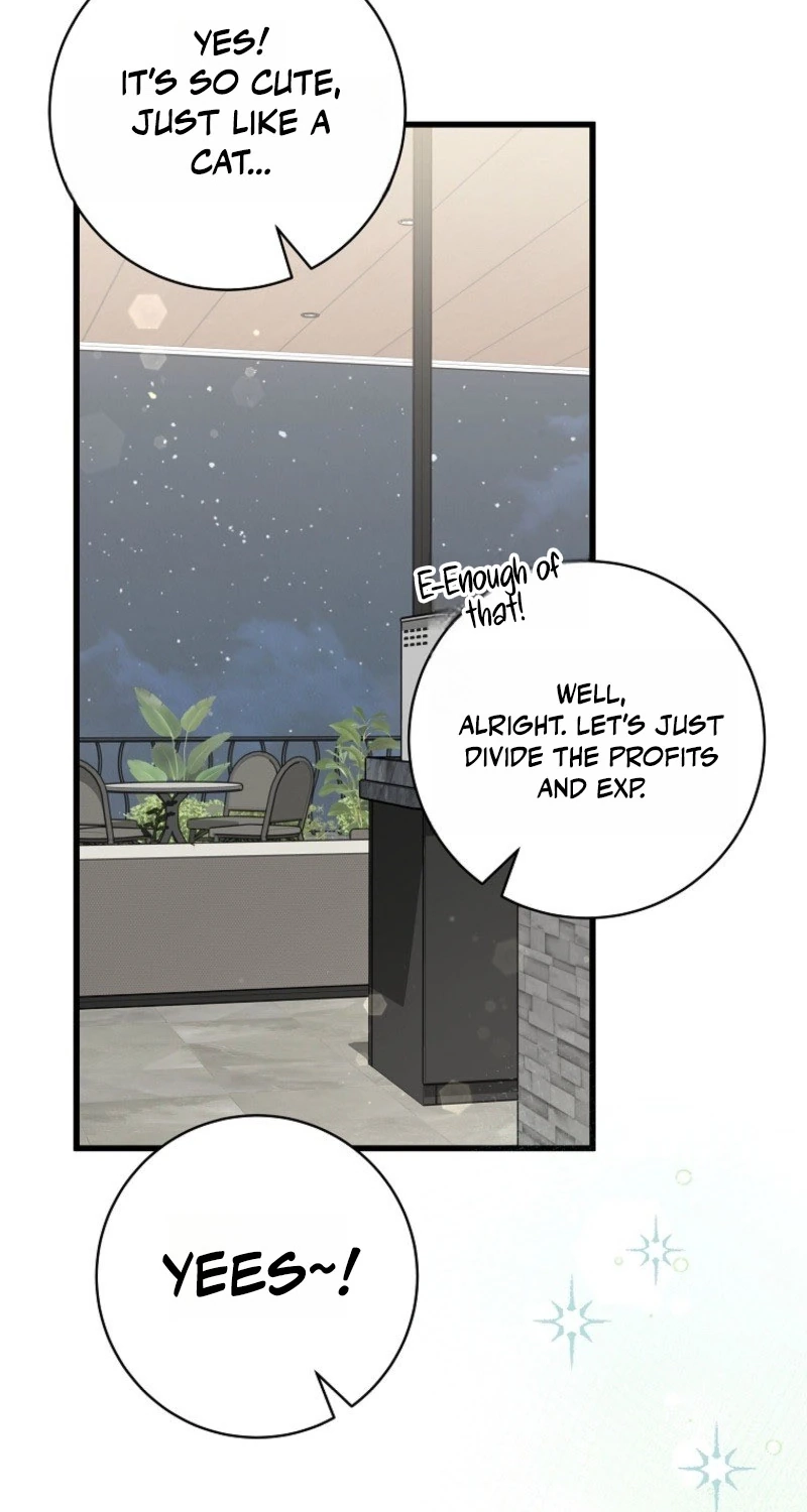 Welcome to Dungeon Hotel chapter 103 page 49