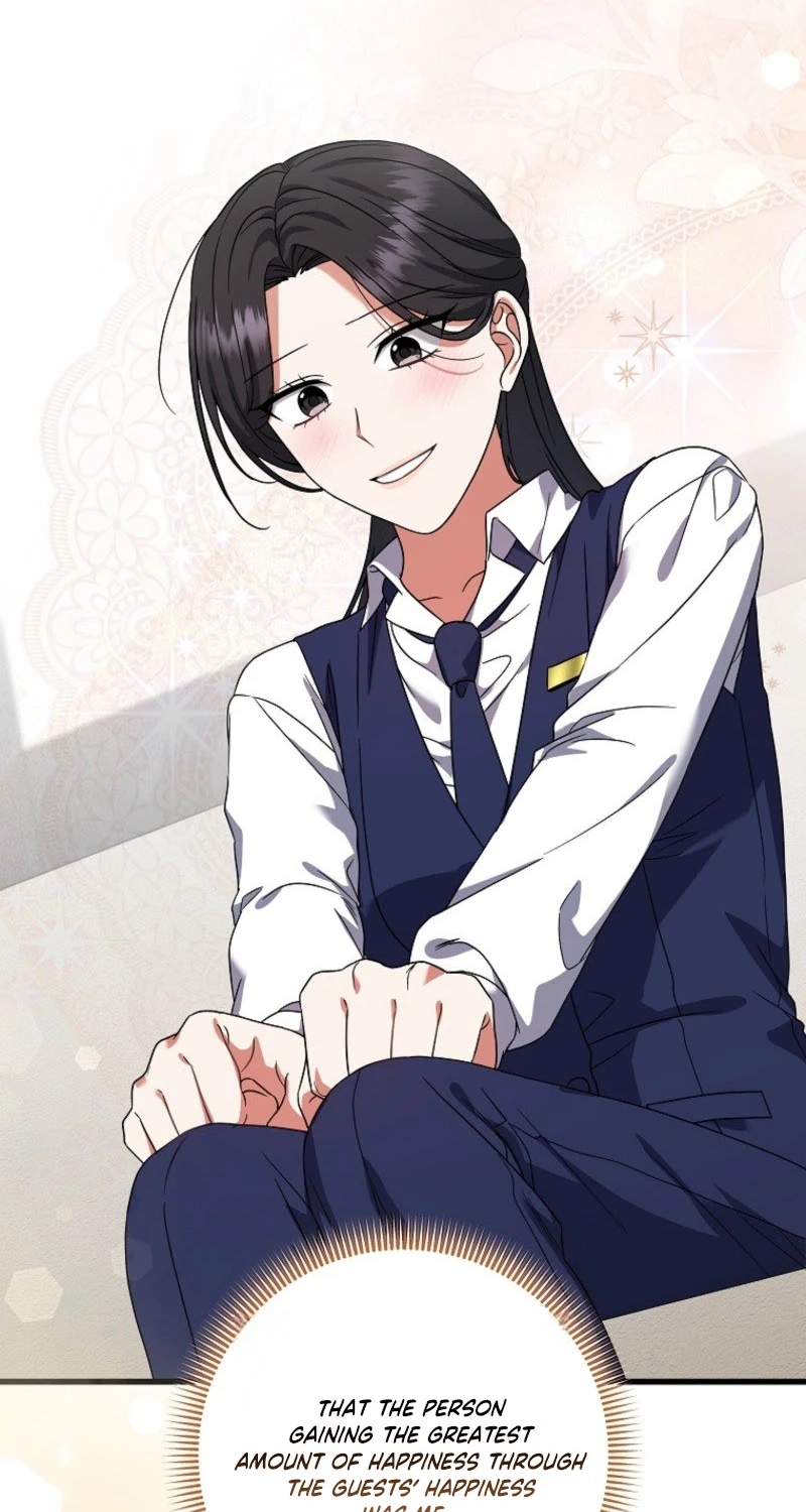 Welcome to Dungeon Hotel chapter 103 page 46