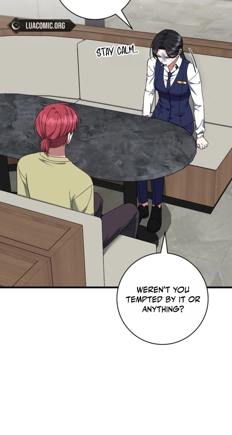 Welcome to Dungeon Hotel chapter 103 page 14