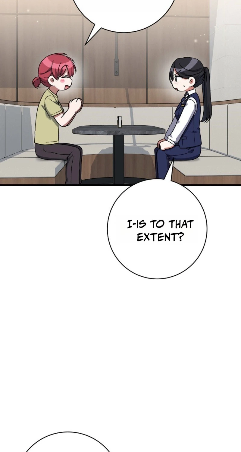 Welcome to Dungeon Hotel chapter 103 page 48