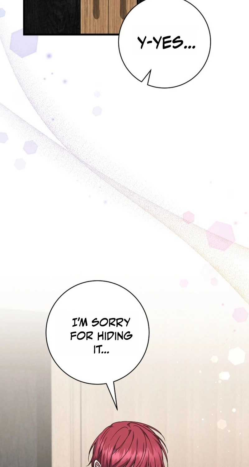 Welcome to Dungeon Hotel chapter 103 page 54