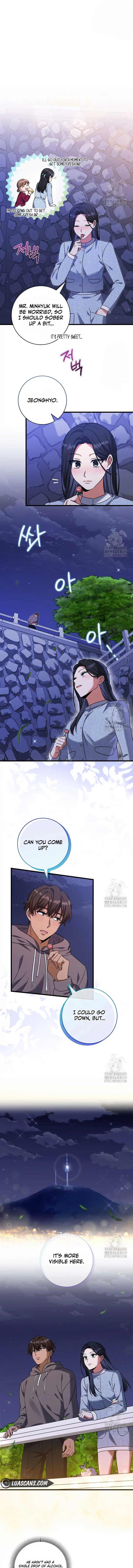 Welcome to Dungeon Hotel chapter 17 page 3