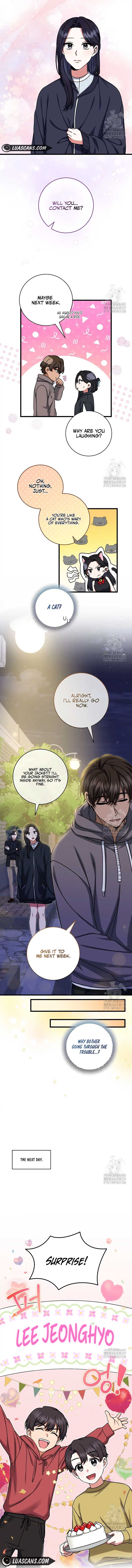 Welcome to Dungeon Hotel chapter 18 page 4