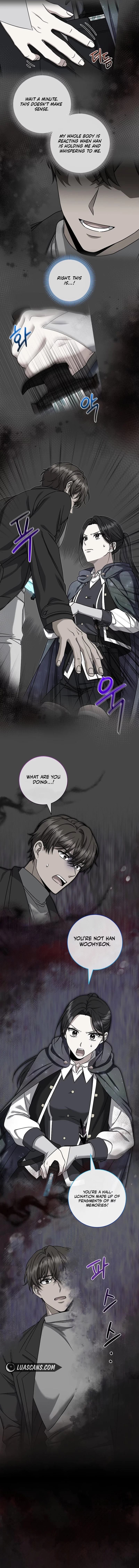Welcome to Dungeon Hotel chapter 22 page 11