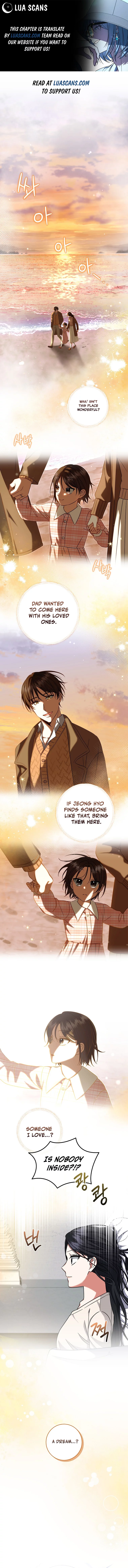 Welcome to Dungeon Hotel chapter 26 page 1