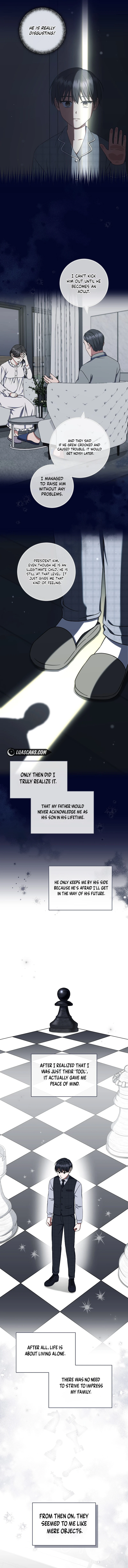 Welcome to Dungeon Hotel chapter 33 page 2
