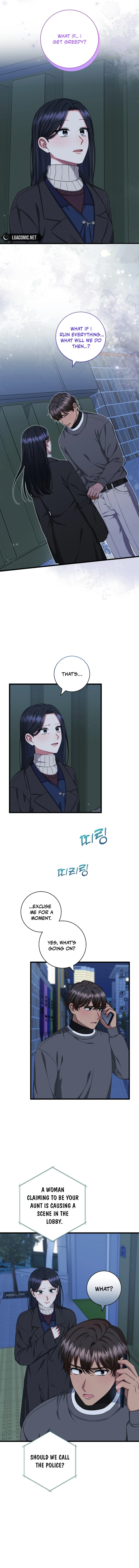 Welcome to Dungeon Hotel chapter 39 page 2