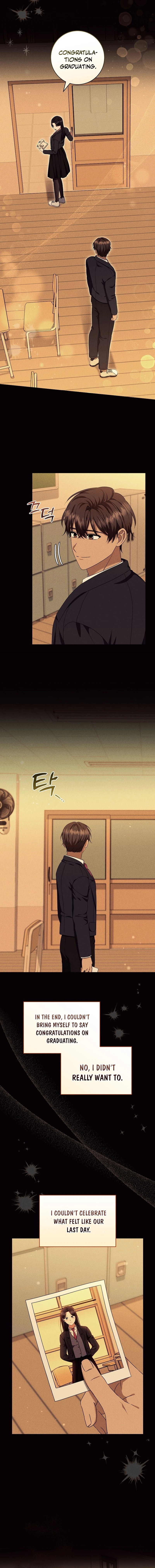 Welcome to Dungeon Hotel chapter 54 page 6