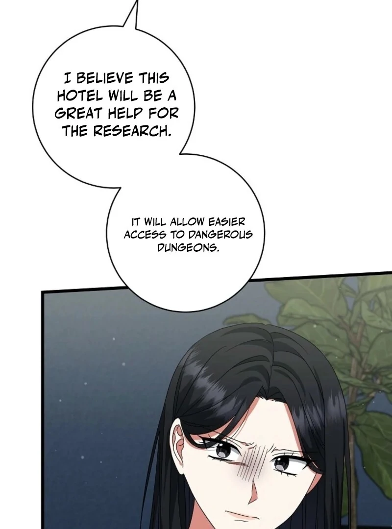 Welcome to Dungeon Hotel chapter 62 page 106