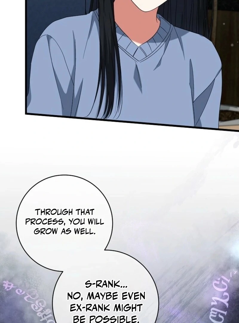 Welcome to Dungeon Hotel chapter 62 page 107