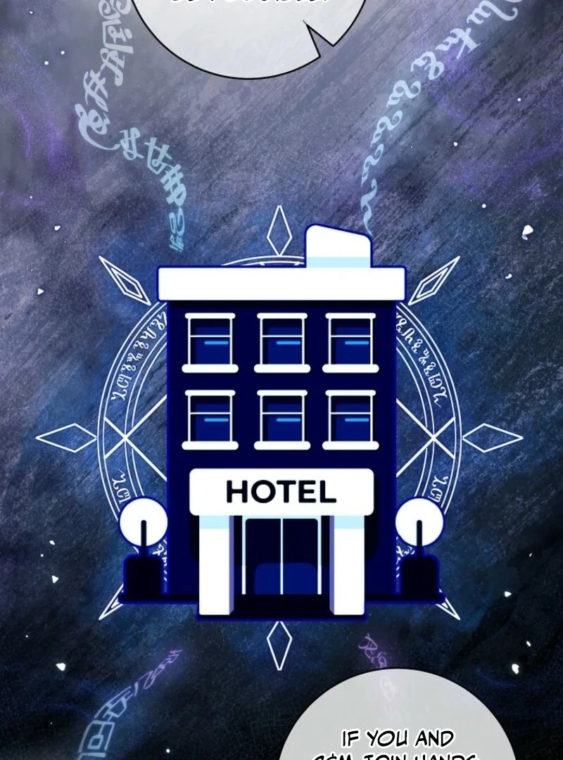 Welcome to Dungeon Hotel chapter 62 page 108