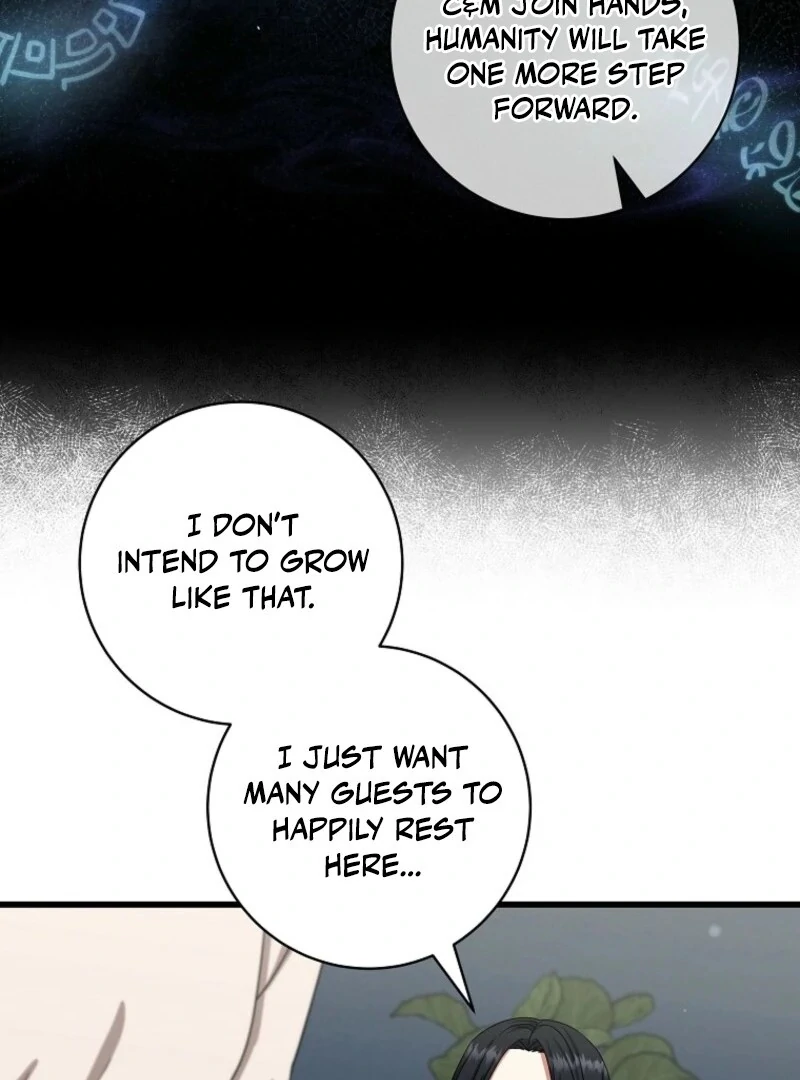Welcome to Dungeon Hotel chapter 62 page 109