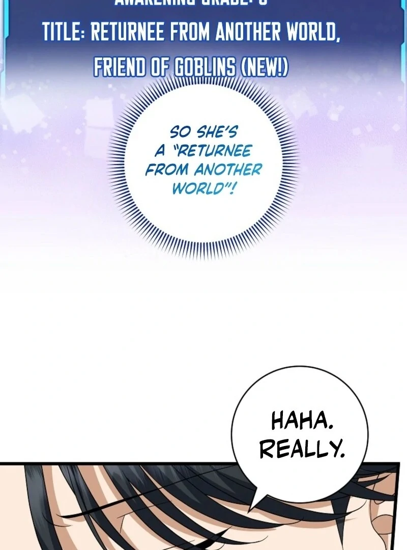 Welcome to Dungeon Hotel chapter 62 page 130