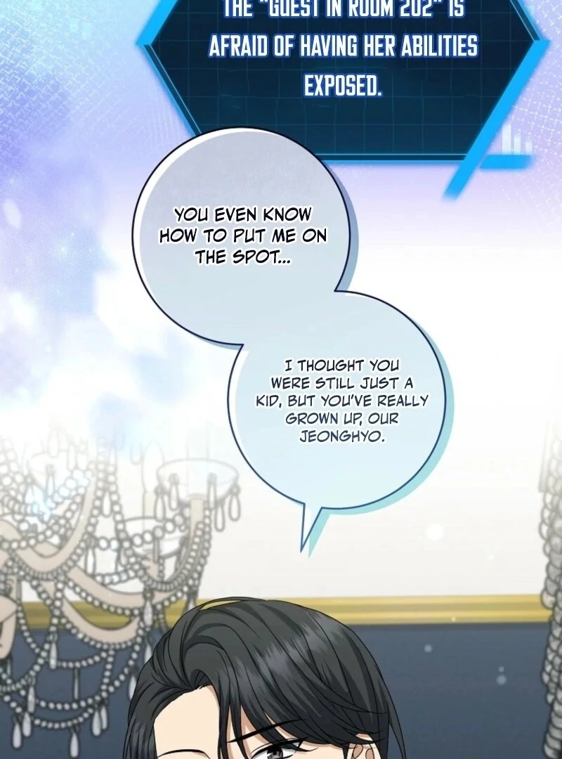 Welcome to Dungeon Hotel chapter 62 page 132