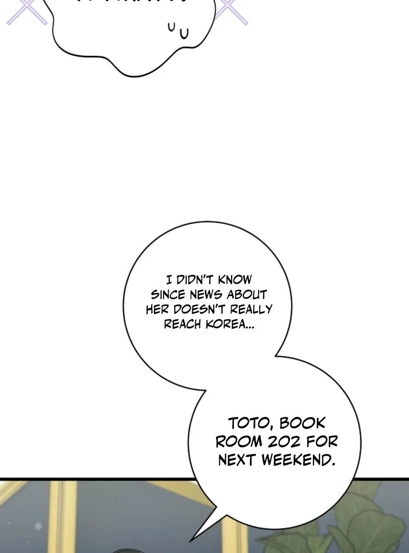 Welcome to Dungeon Hotel chapter 62 page 17