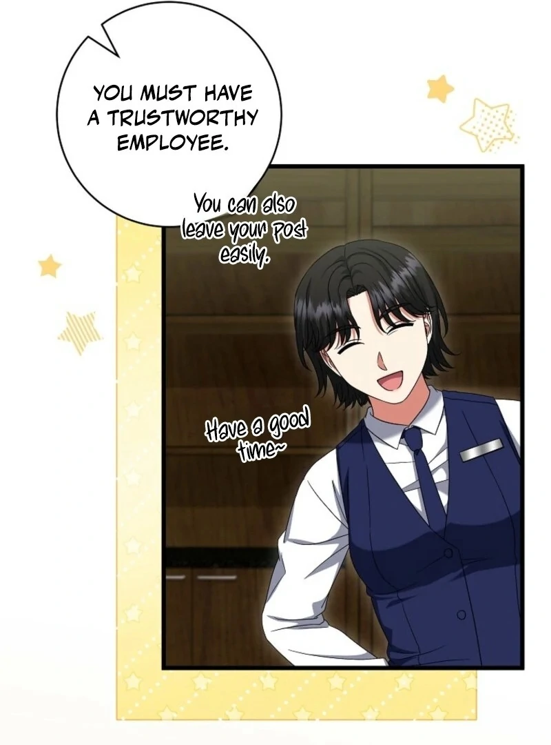 Welcome to Dungeon Hotel chapter 62 page 42