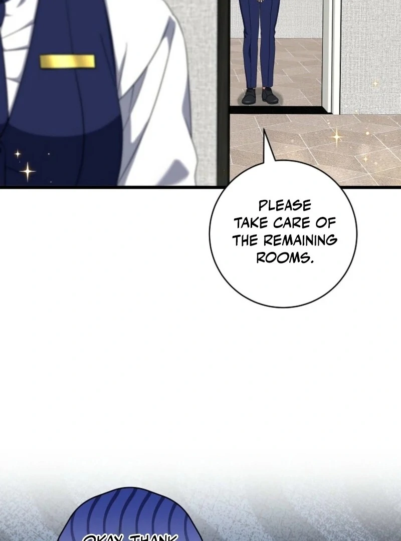 Welcome to Dungeon Hotel chapter 62 page 5