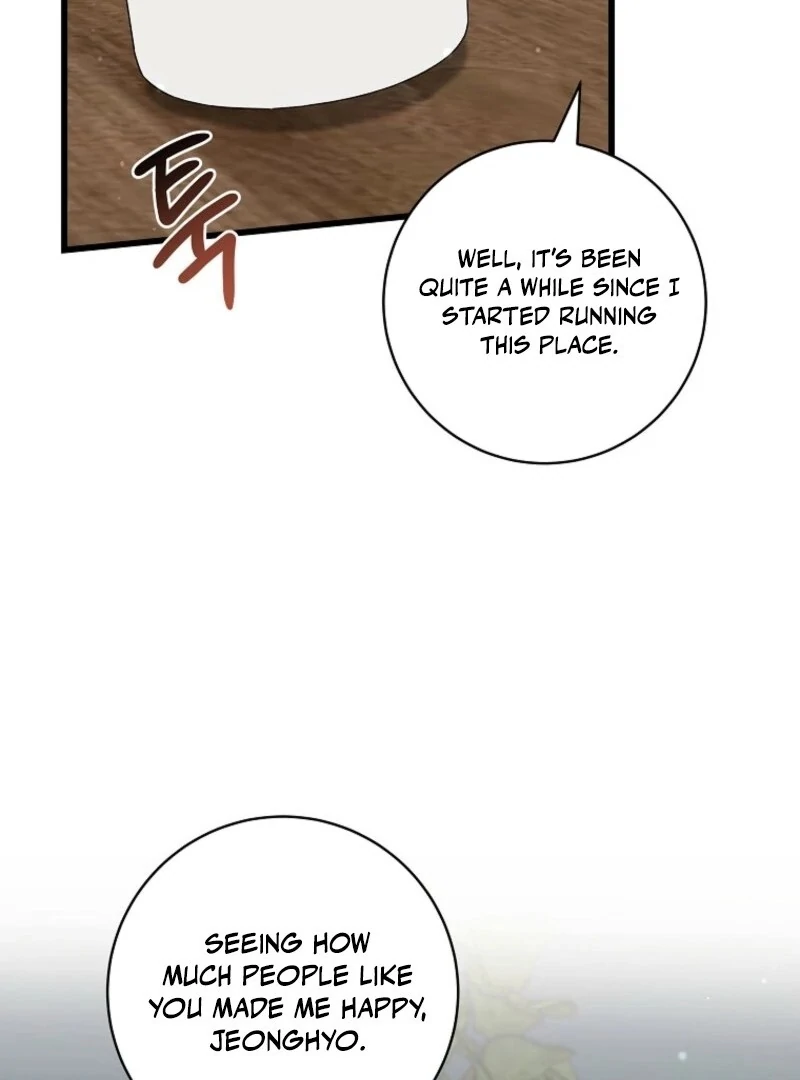 Welcome to Dungeon Hotel chapter 62 page 50