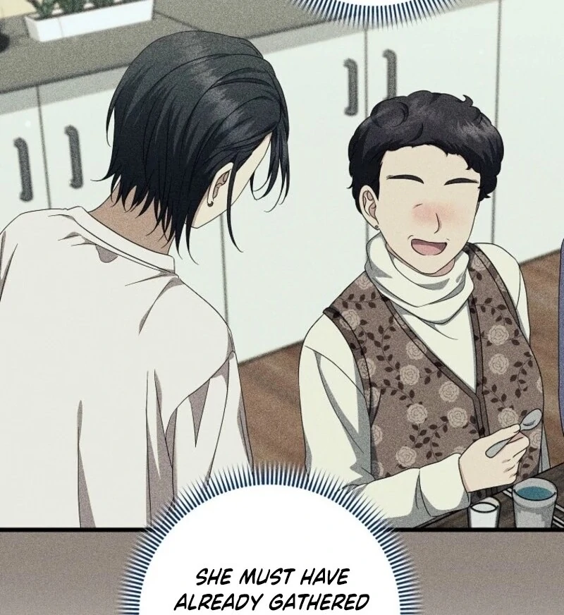 Welcome to Dungeon Hotel chapter 62 page 83