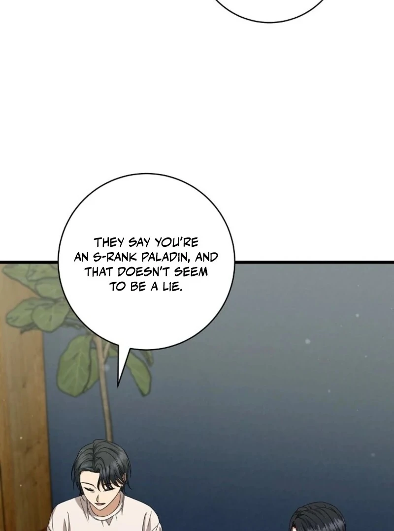 Welcome to Dungeon Hotel chapter 62 page 91