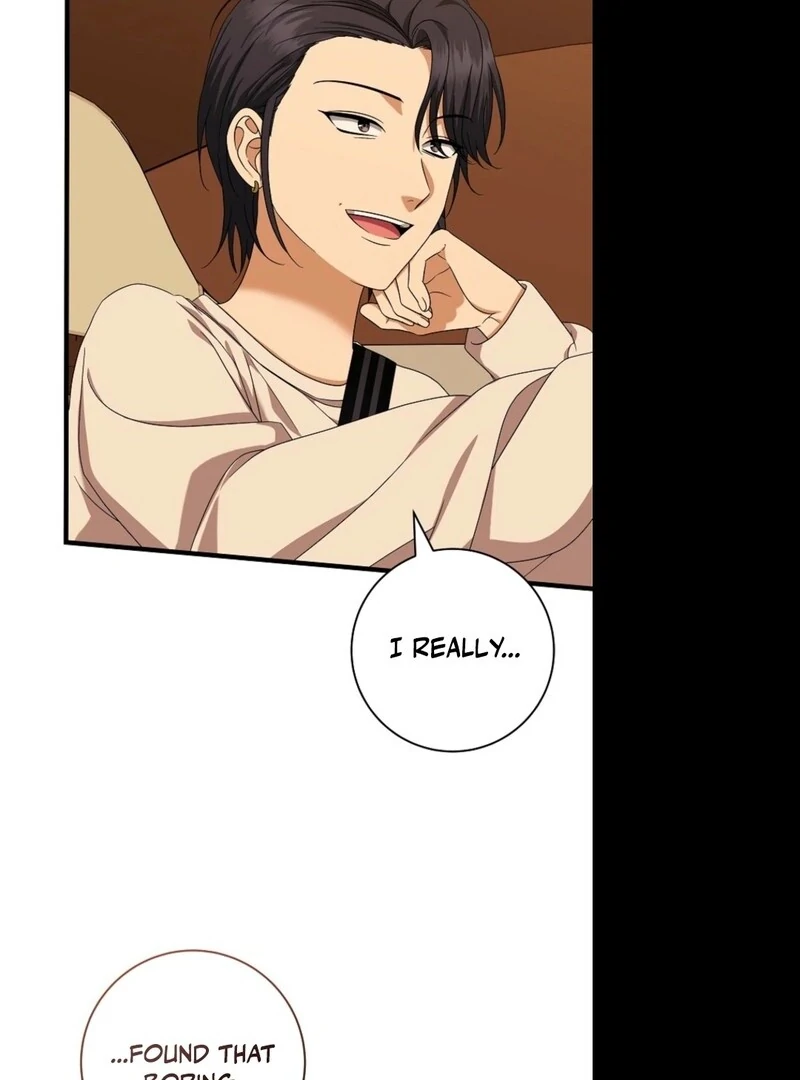 Welcome to Dungeon Hotel chapter 63 page 21
