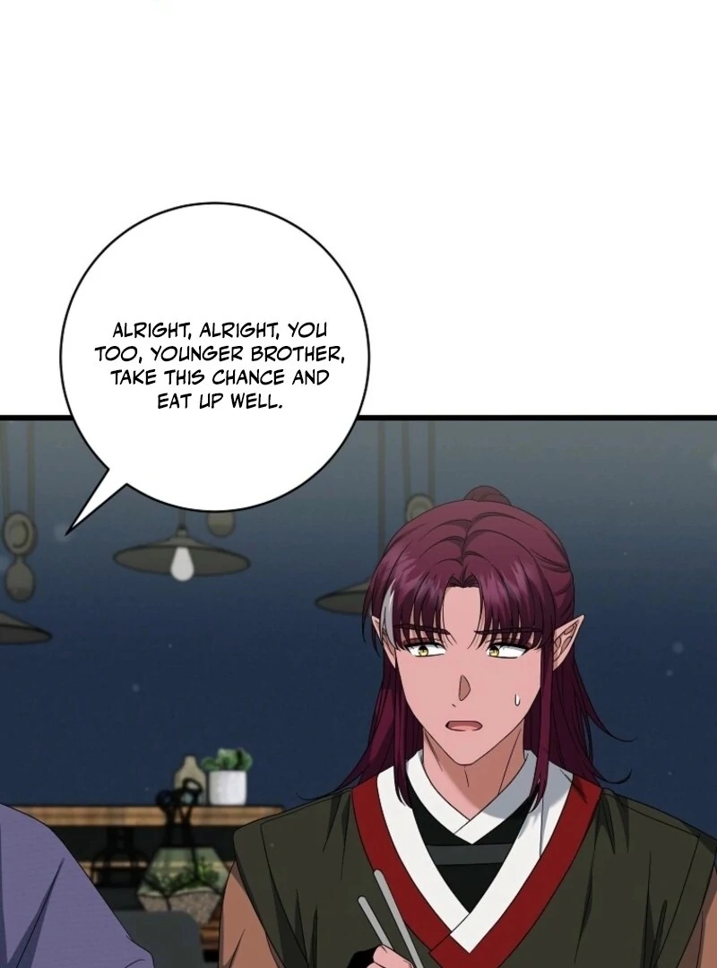 Welcome to Dungeon Hotel chapter 64 page 105