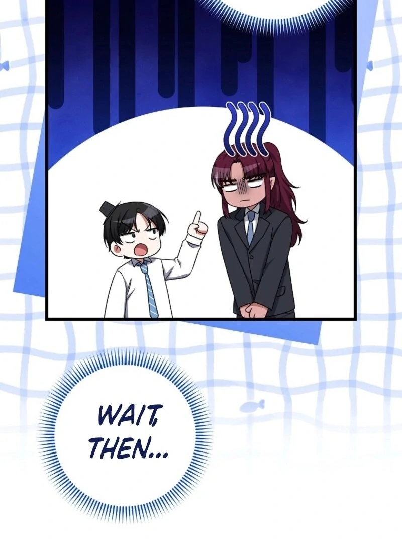 Welcome to Dungeon Hotel chapter 64 page 114
