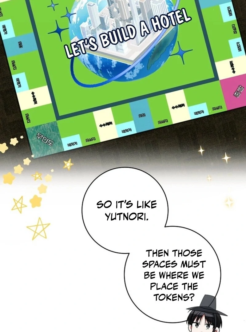 Welcome to Dungeon Hotel chapter 64 page 15