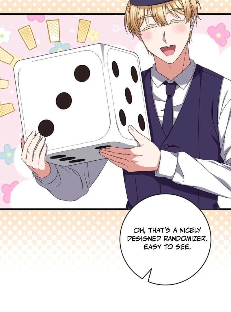 Welcome to Dungeon Hotel chapter 64 page 17