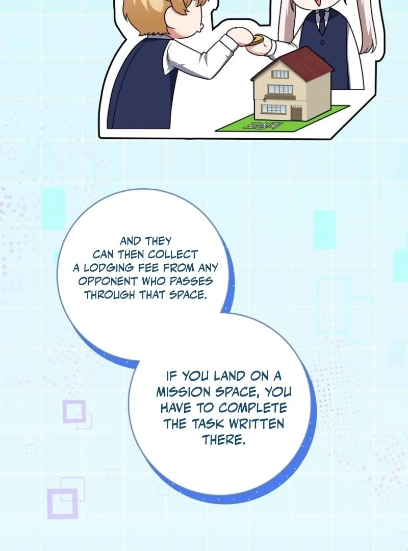 Welcome to Dungeon Hotel chapter 64 page 20