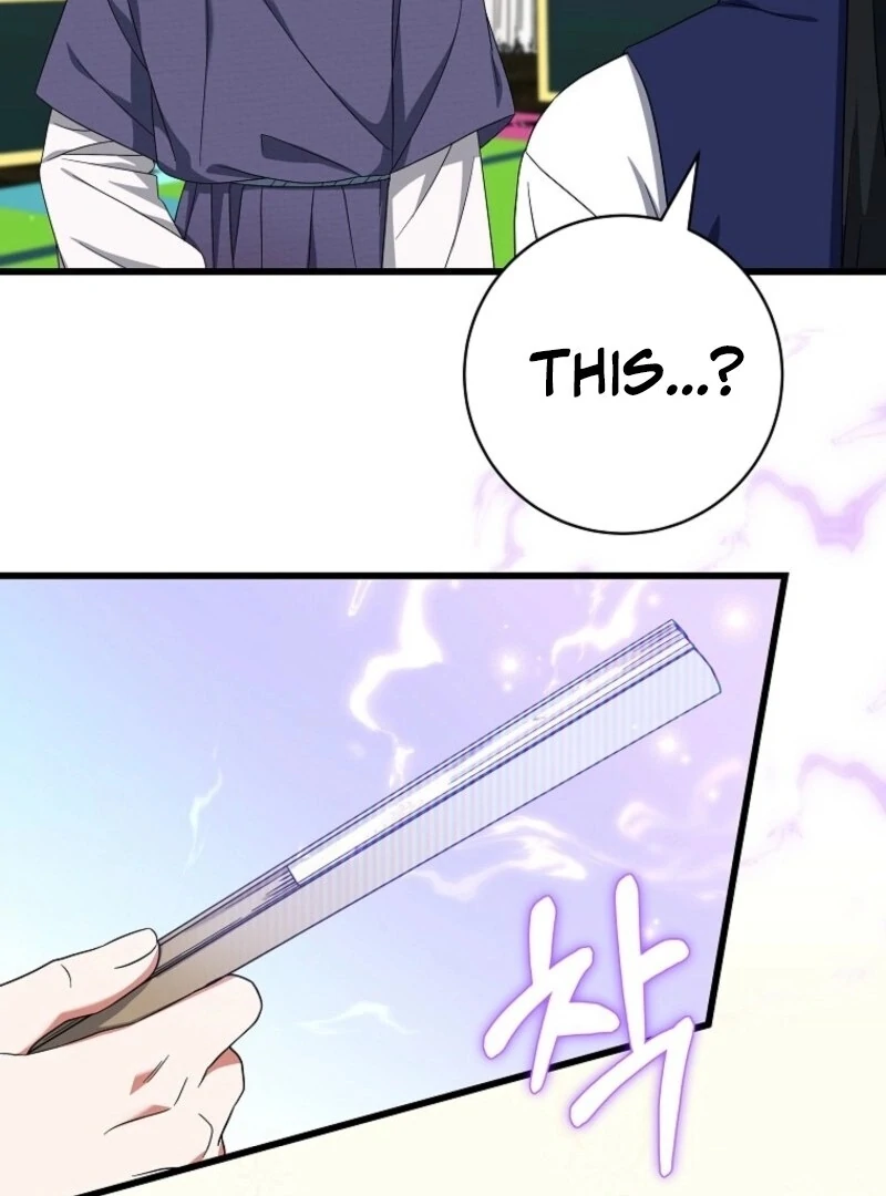 Welcome to Dungeon Hotel chapter 64 page 31