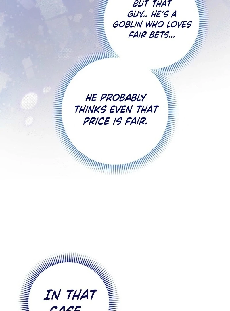 Welcome to Dungeon Hotel chapter 64 page 39