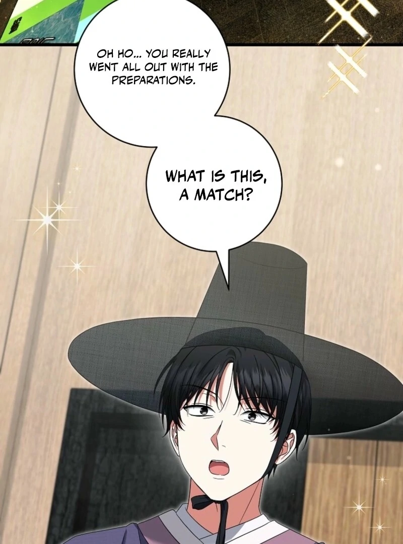 Welcome to Dungeon Hotel chapter 64 page 4