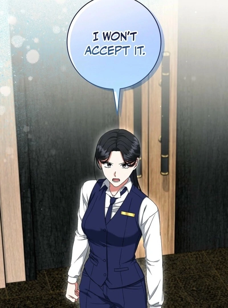 Welcome to Dungeon Hotel chapter 64 page 41