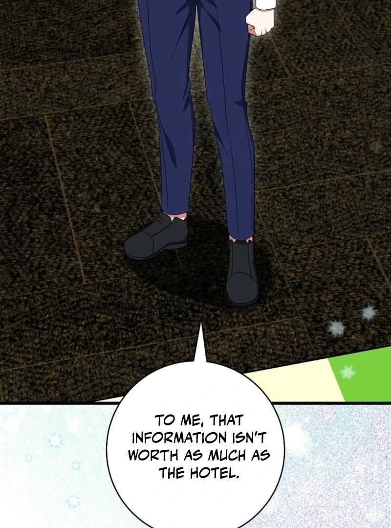 Welcome to Dungeon Hotel chapter 64 page 42