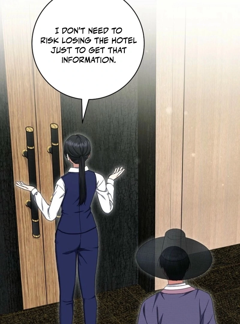 Welcome to Dungeon Hotel chapter 64 page 52