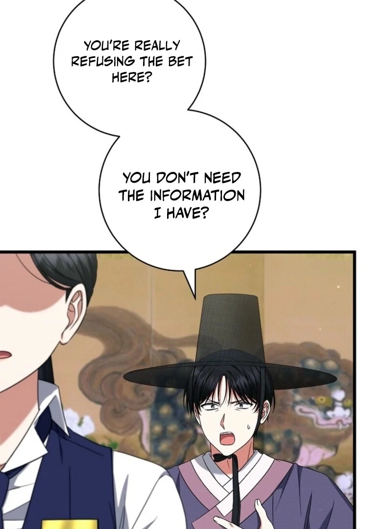 Welcome to Dungeon Hotel chapter 64 page 54