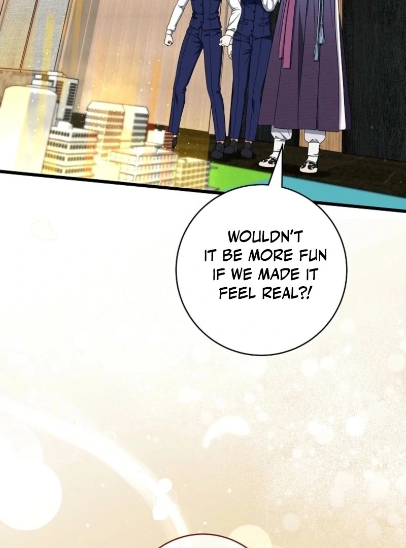 Welcome to Dungeon Hotel chapter 64 page 74