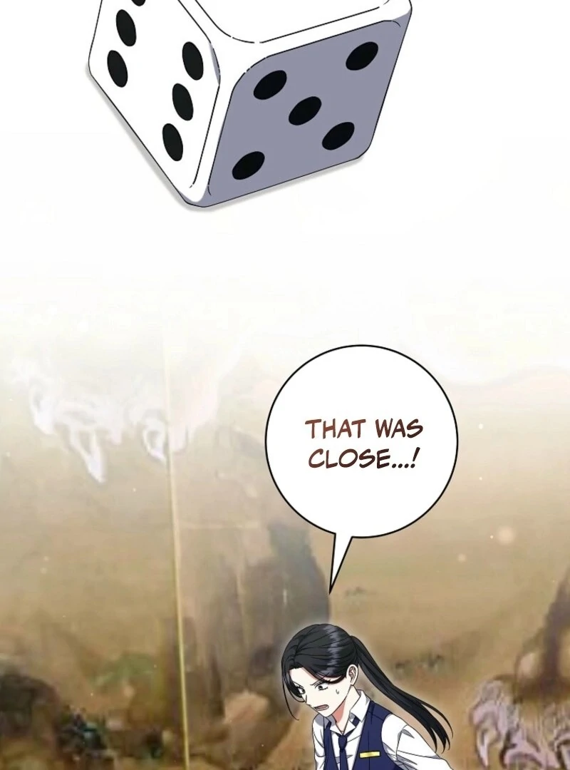Welcome to Dungeon Hotel chapter 64 page 77