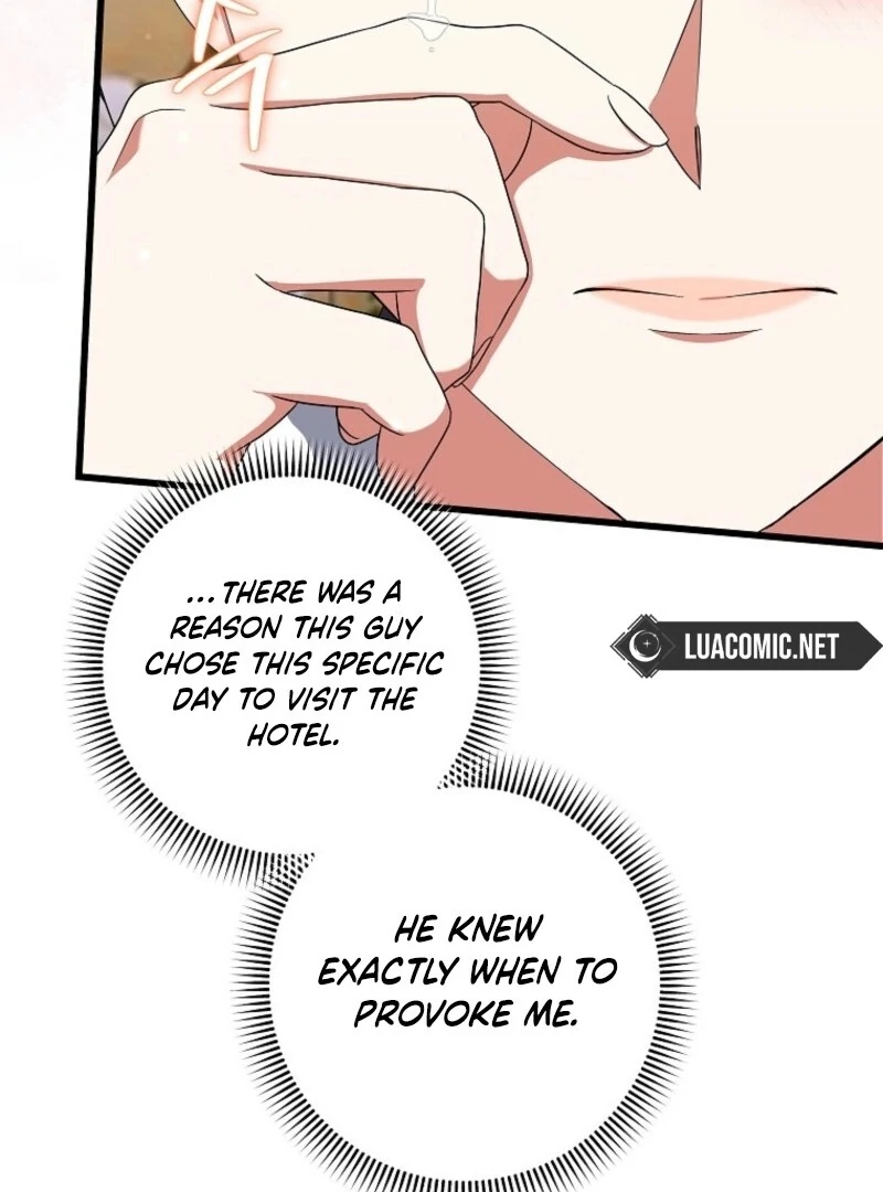 Welcome to Dungeon Hotel chapter 65 page 130