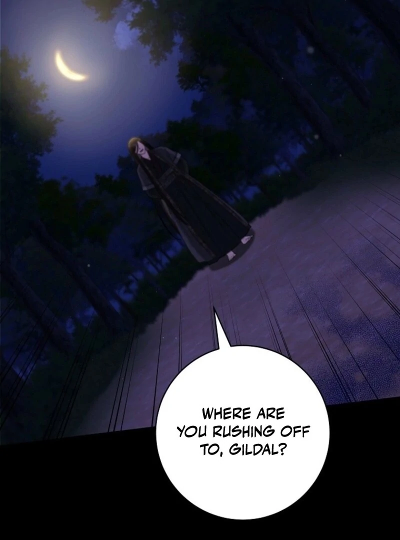 Welcome to Dungeon Hotel chapter 65 page 16