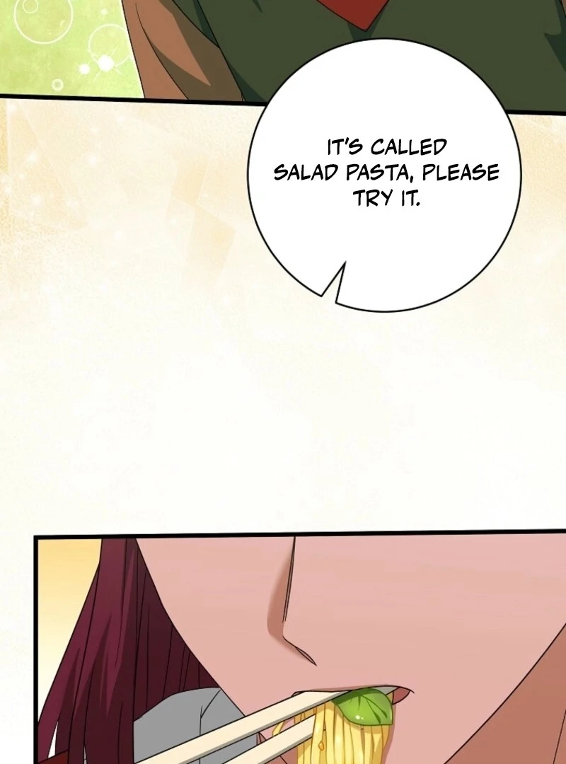 Welcome to Dungeon Hotel chapter 65 page 40
