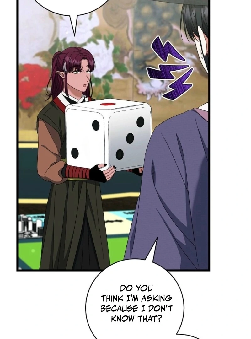Welcome to Dungeon Hotel chapter 65 page 62