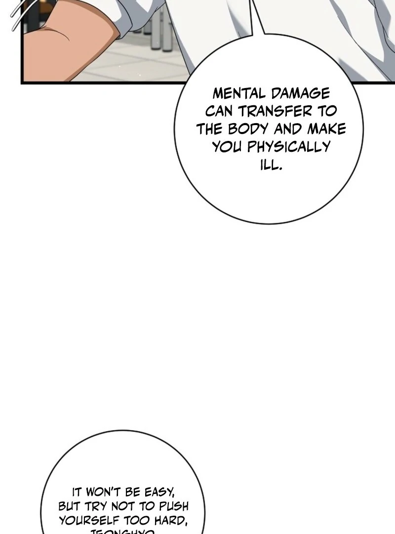 Welcome to Dungeon Hotel chapter 66 page 101