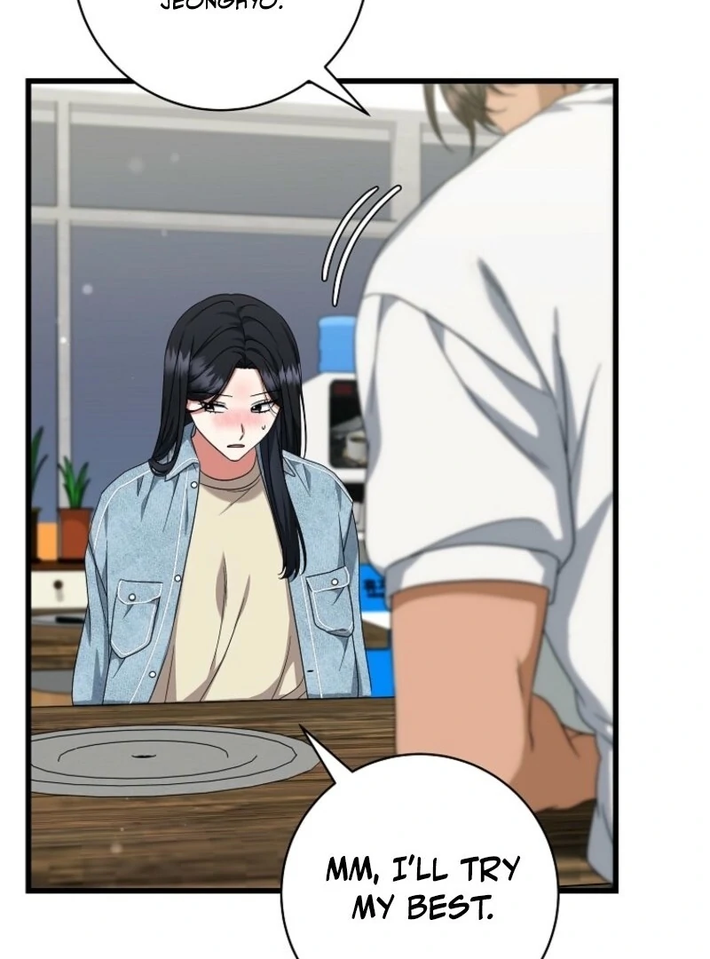 Welcome to Dungeon Hotel chapter 66 page 102