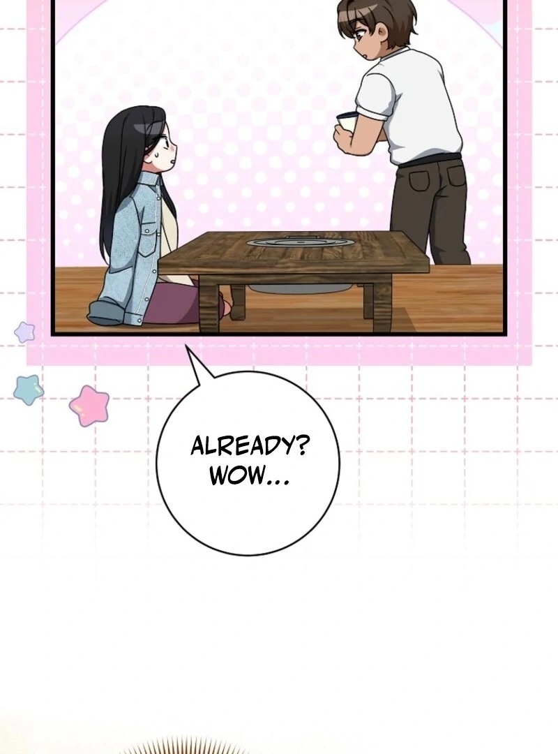 Welcome to Dungeon Hotel chapter 66 page 104