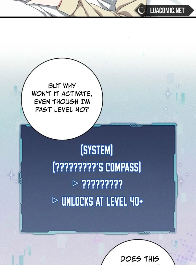 Welcome to Dungeon Hotel chapter 66 page 38