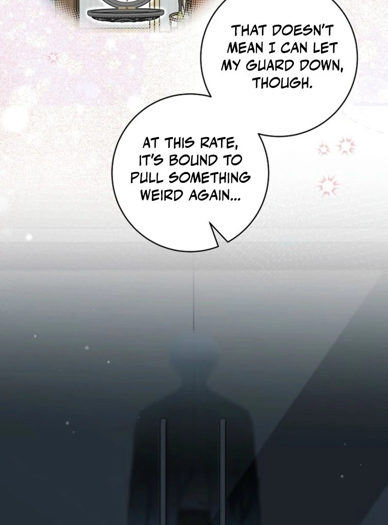 Welcome to Dungeon Hotel chapter 66 page 50